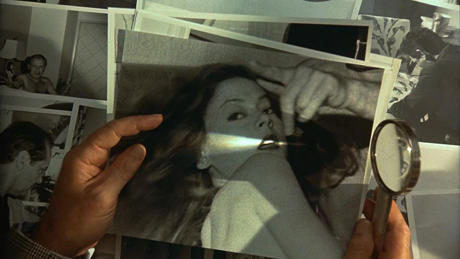 重返唐人街剧照的剧照