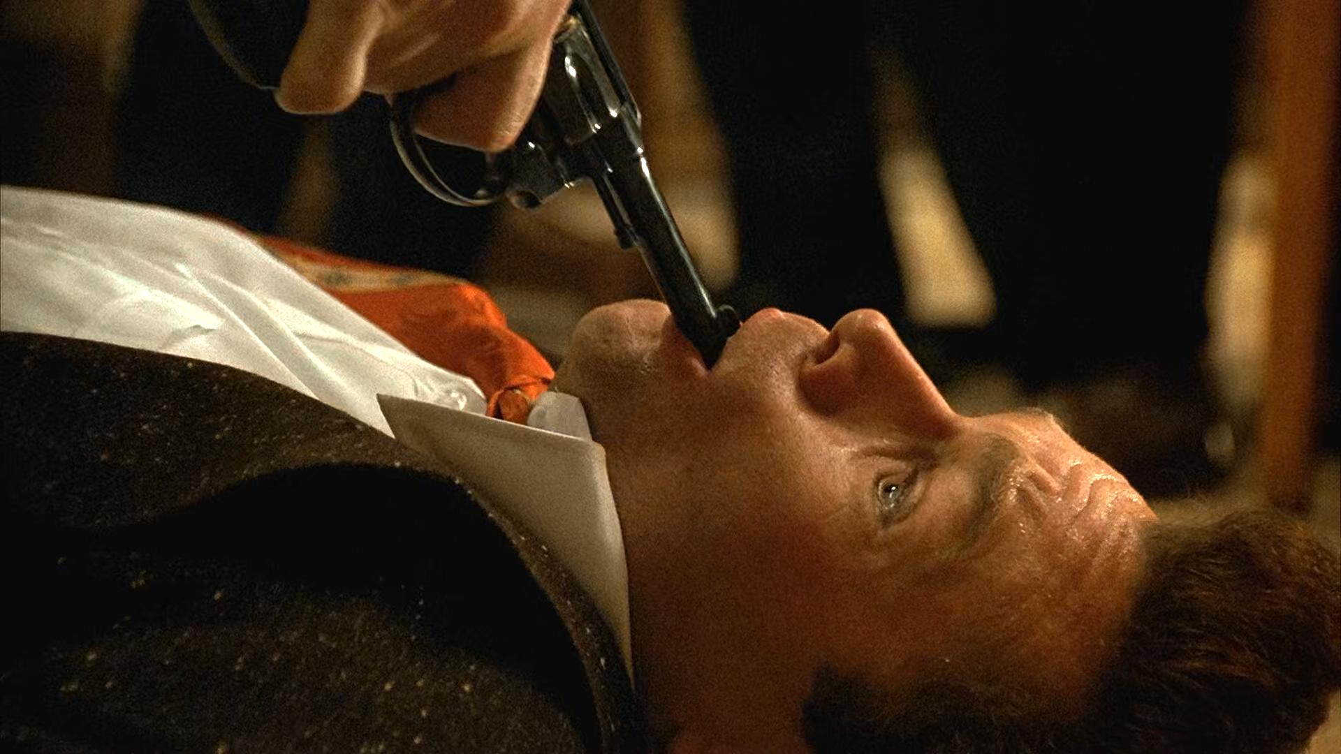 重返唐人街剧照的剧照