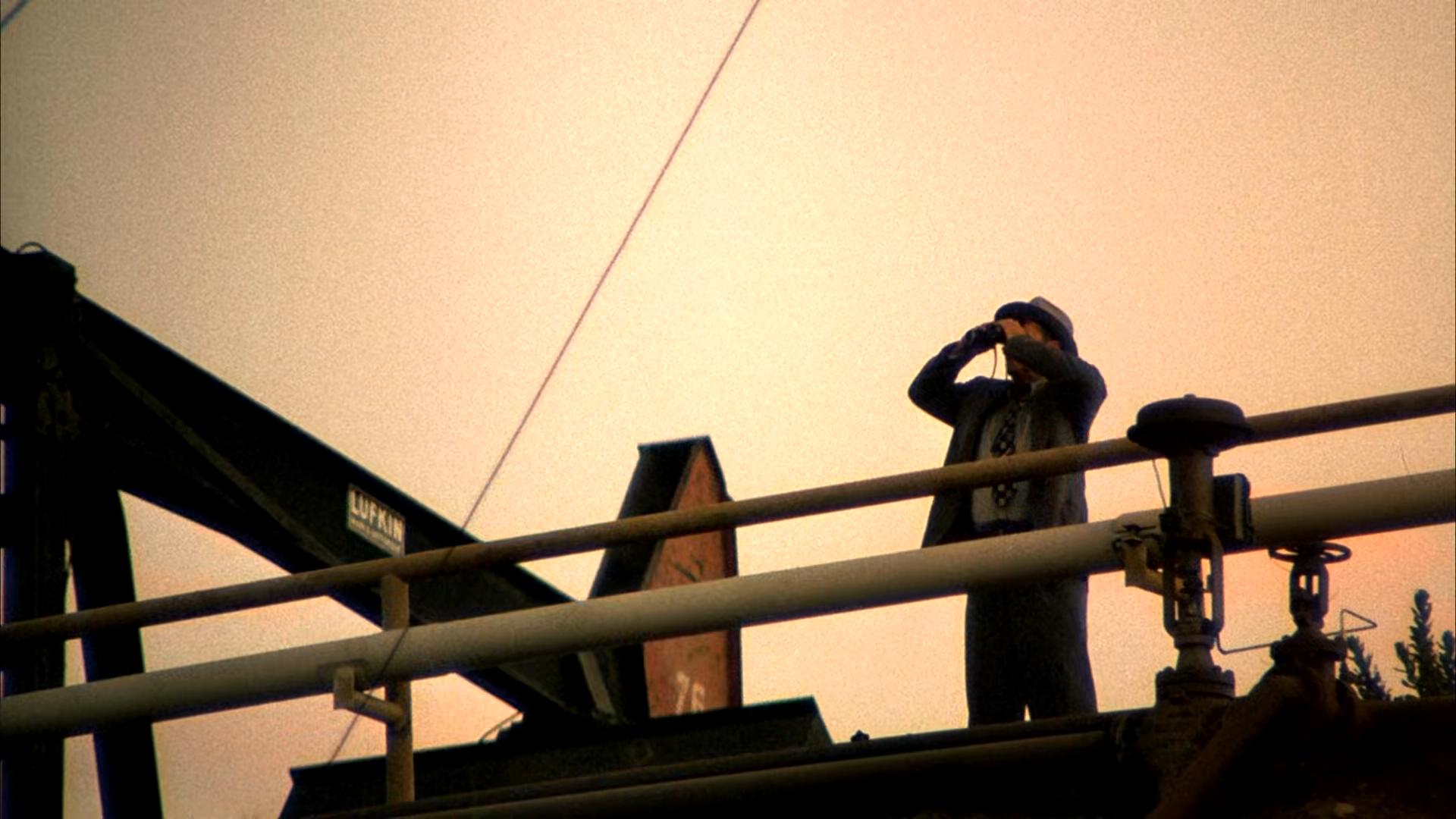 重返唐人街剧照的剧照