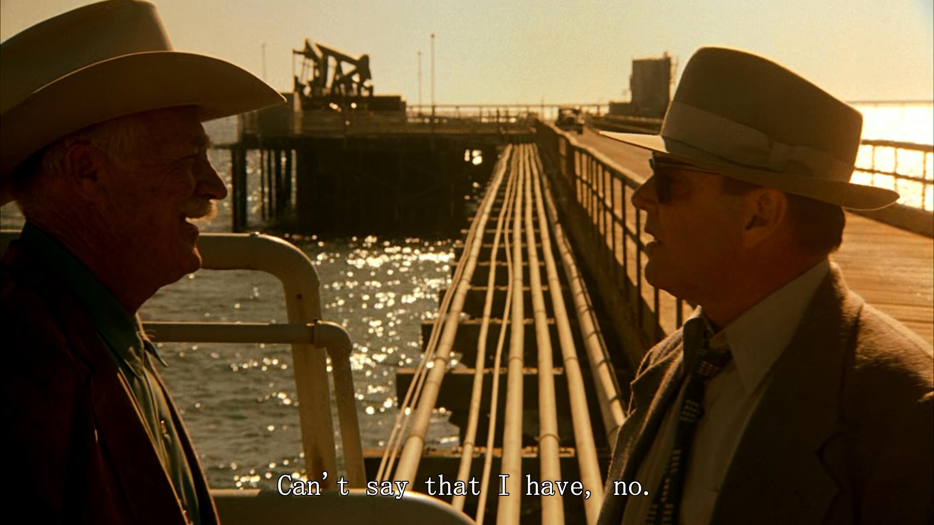 重返唐人街剧照的剧照