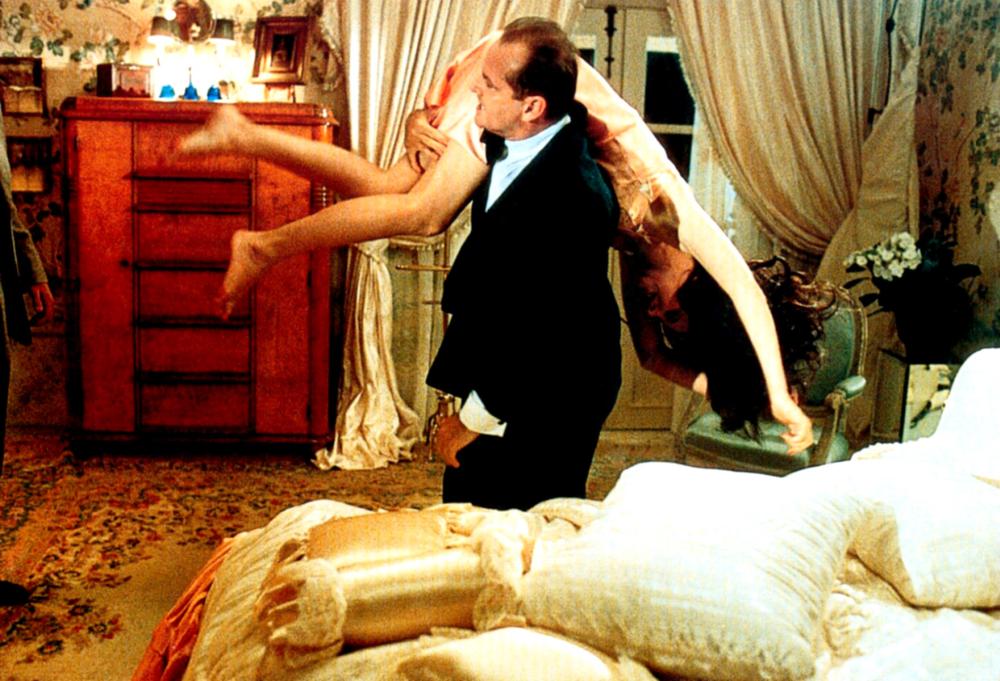 重返唐人街剧照的剧照