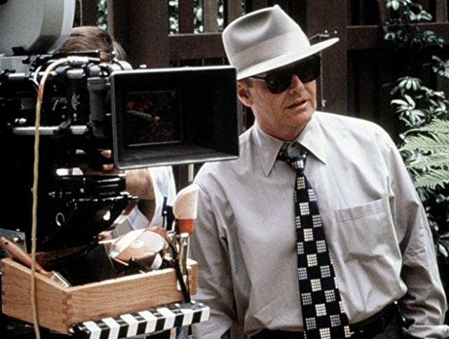 重返唐人街剧照的剧照