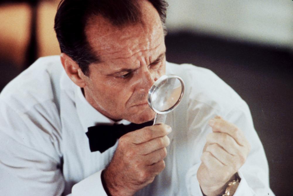 重返唐人街剧照的剧照