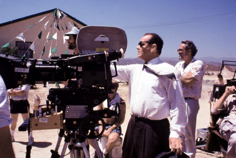 重返唐人街剧照的剧照