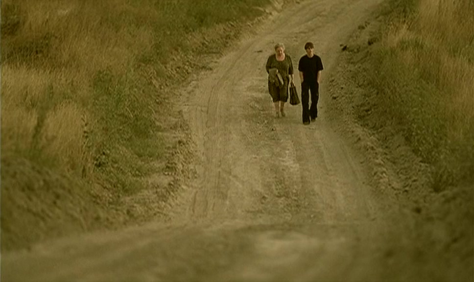 亚力山娜剧照的剧照