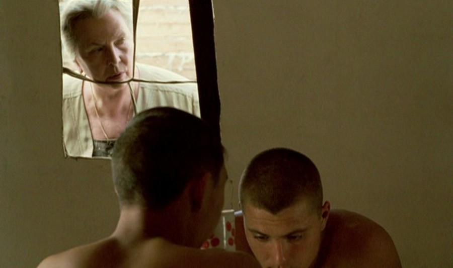 亚力山娜剧照的剧照