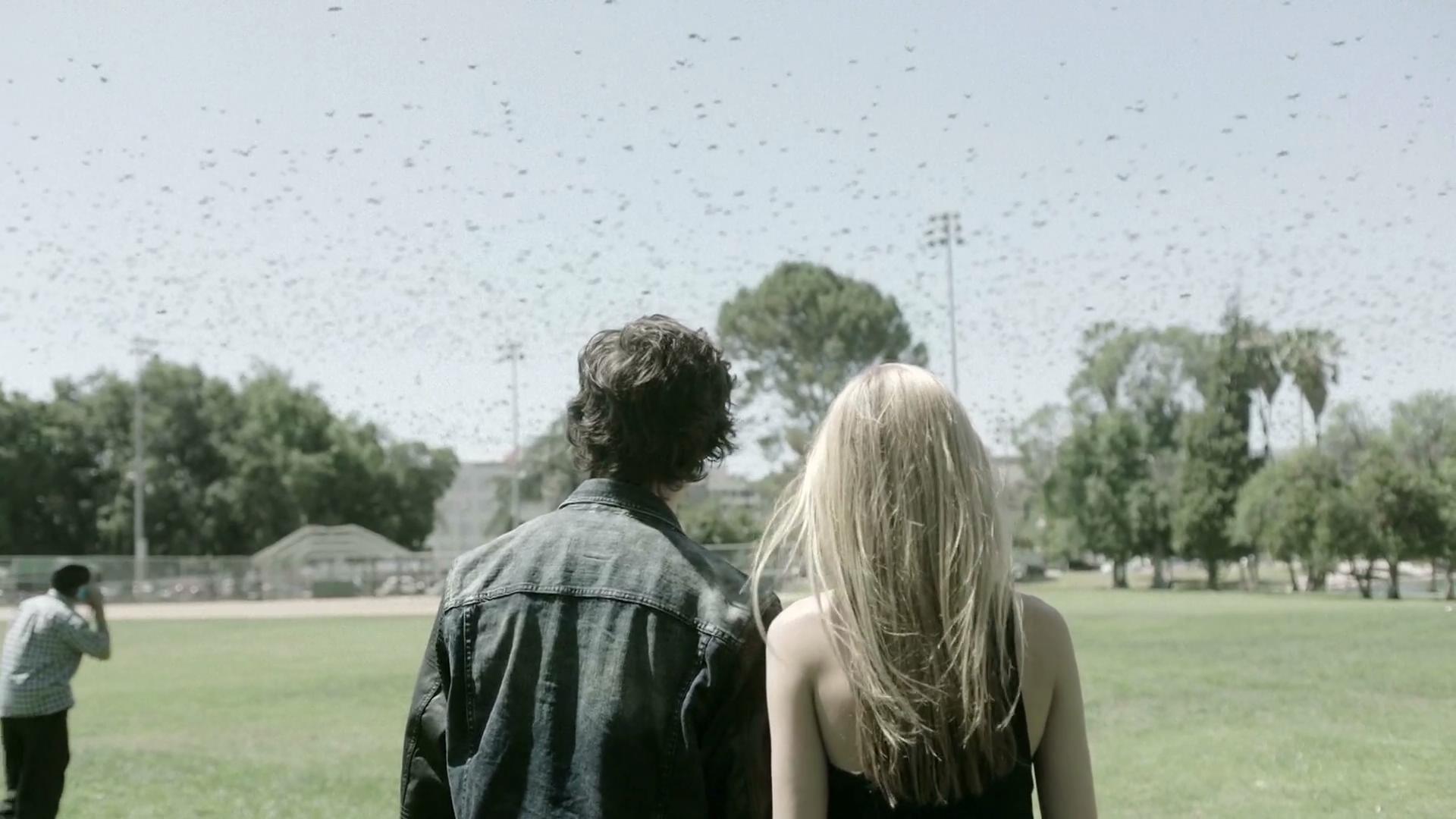 清算日剧照的剧照