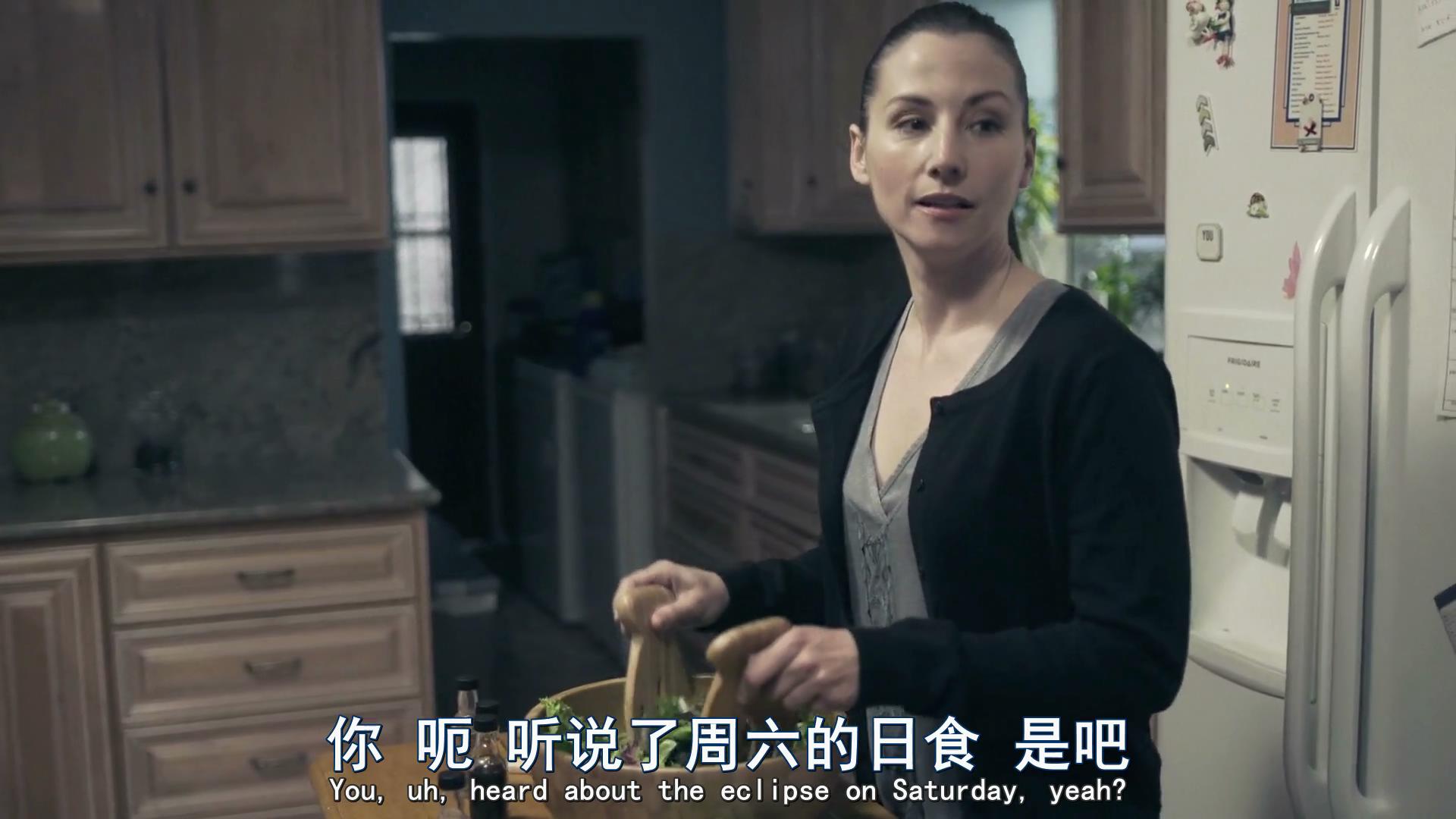 清算日剧照的剧照