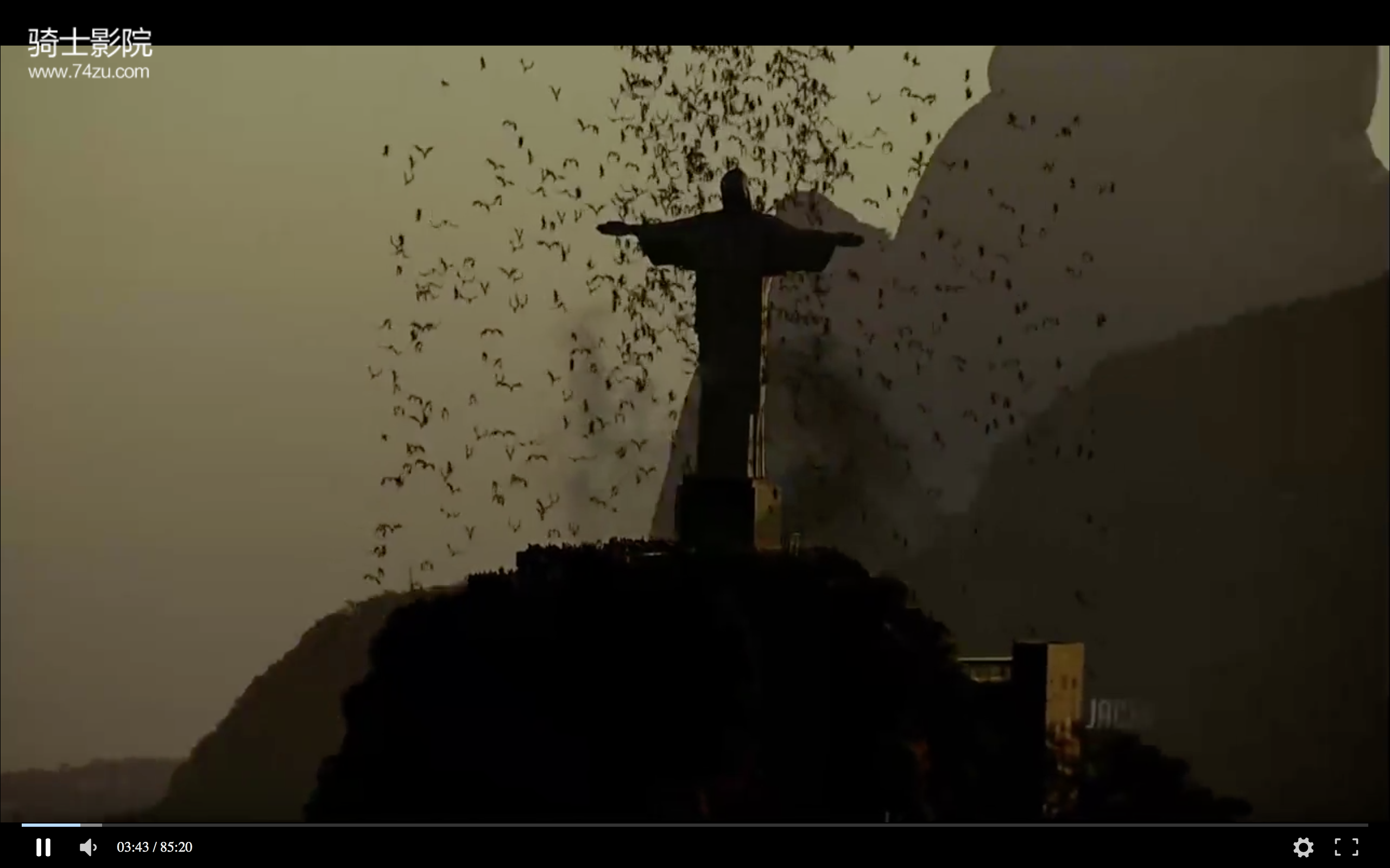 清算日剧照的剧照