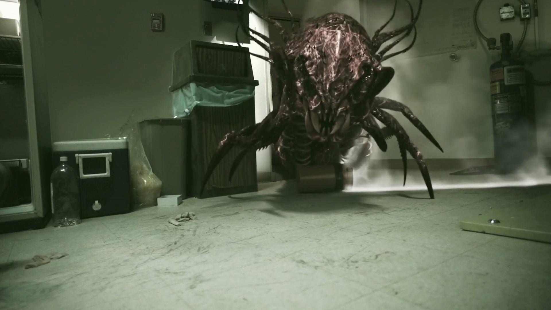 清算日剧照的剧照