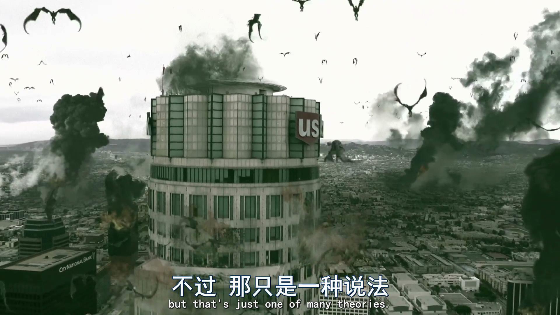 清算日剧照的剧照