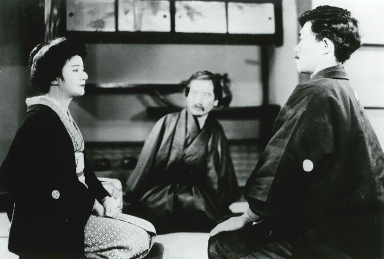 我是猫剧照的剧照