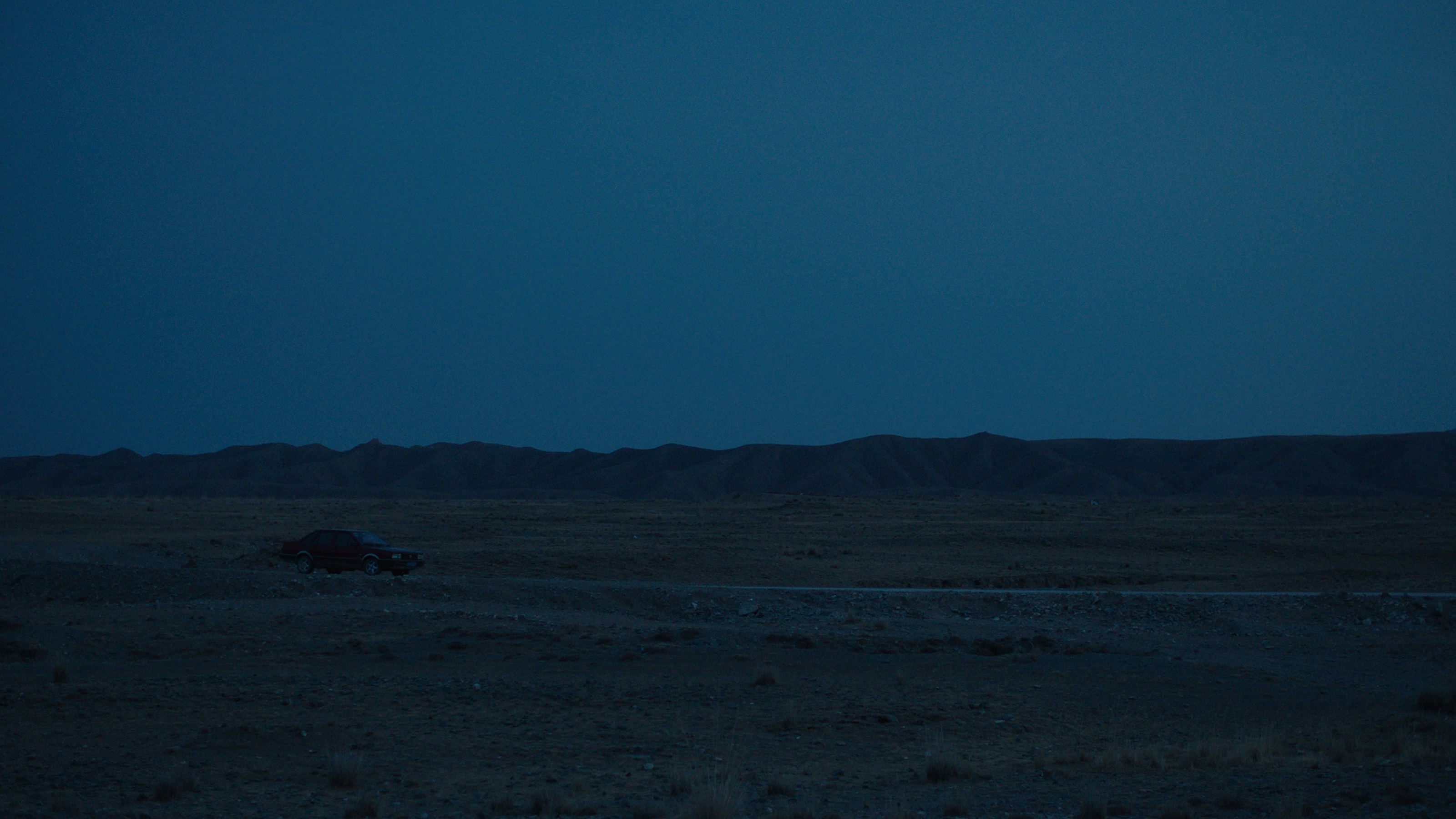 疲城剧照的剧照