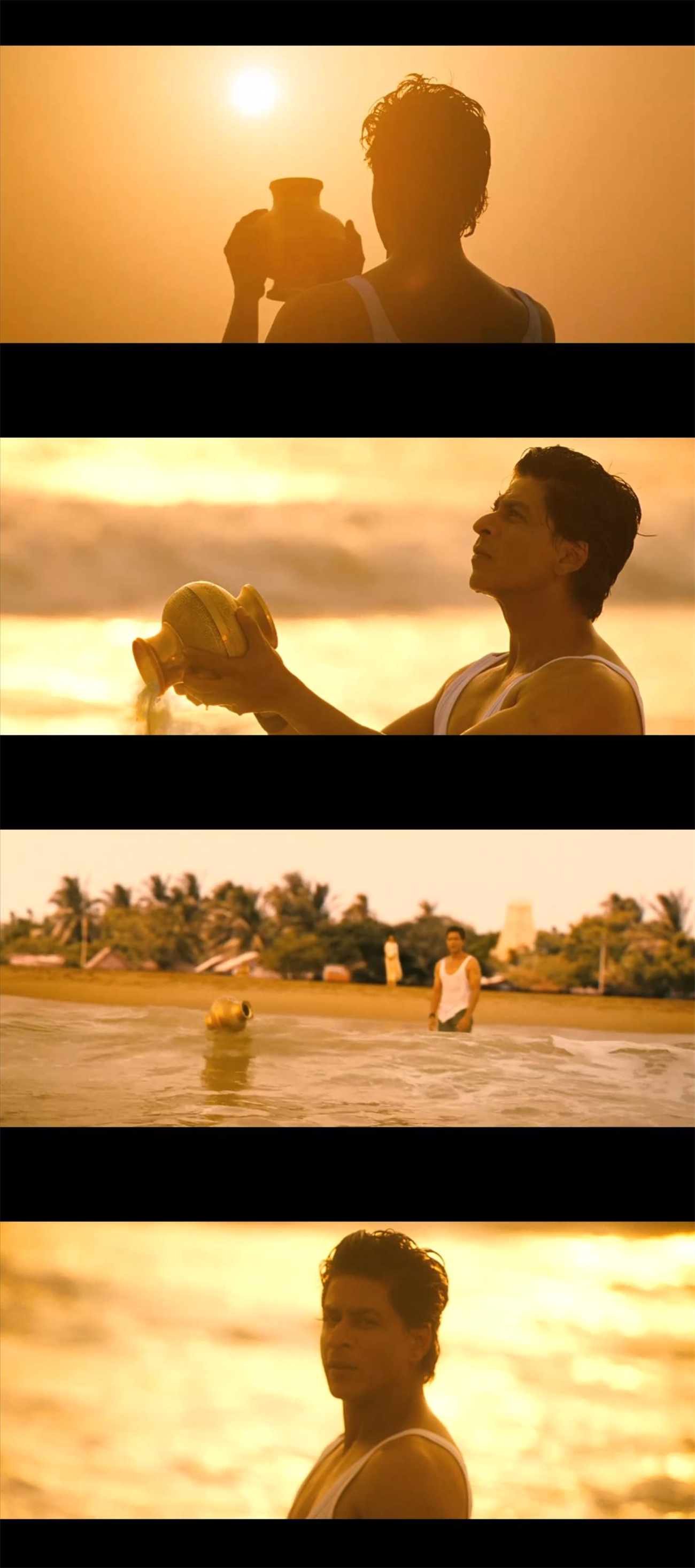 金奈快车剧照的剧照