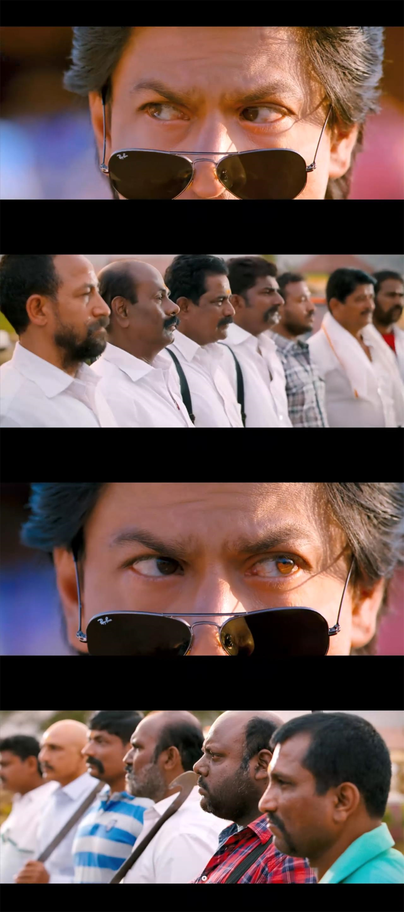 金奈快车剧照的剧照