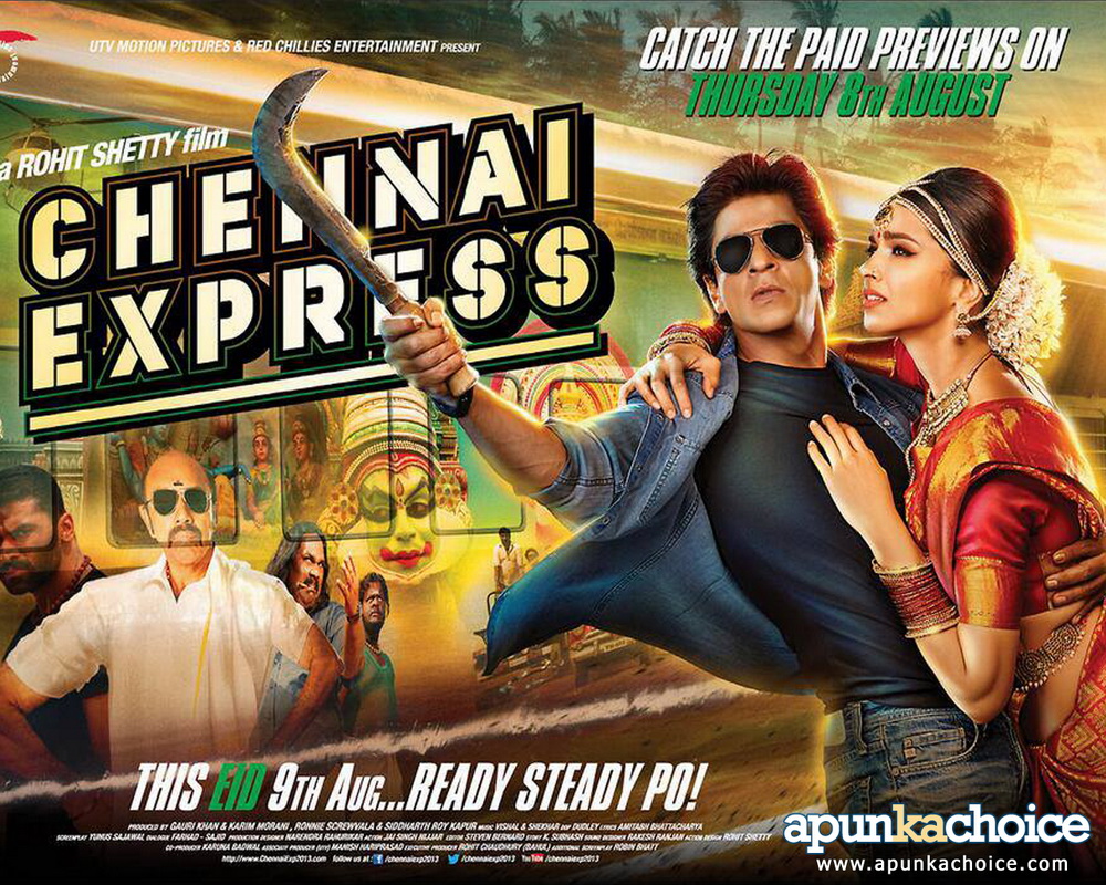 金奈快车剧照的剧照