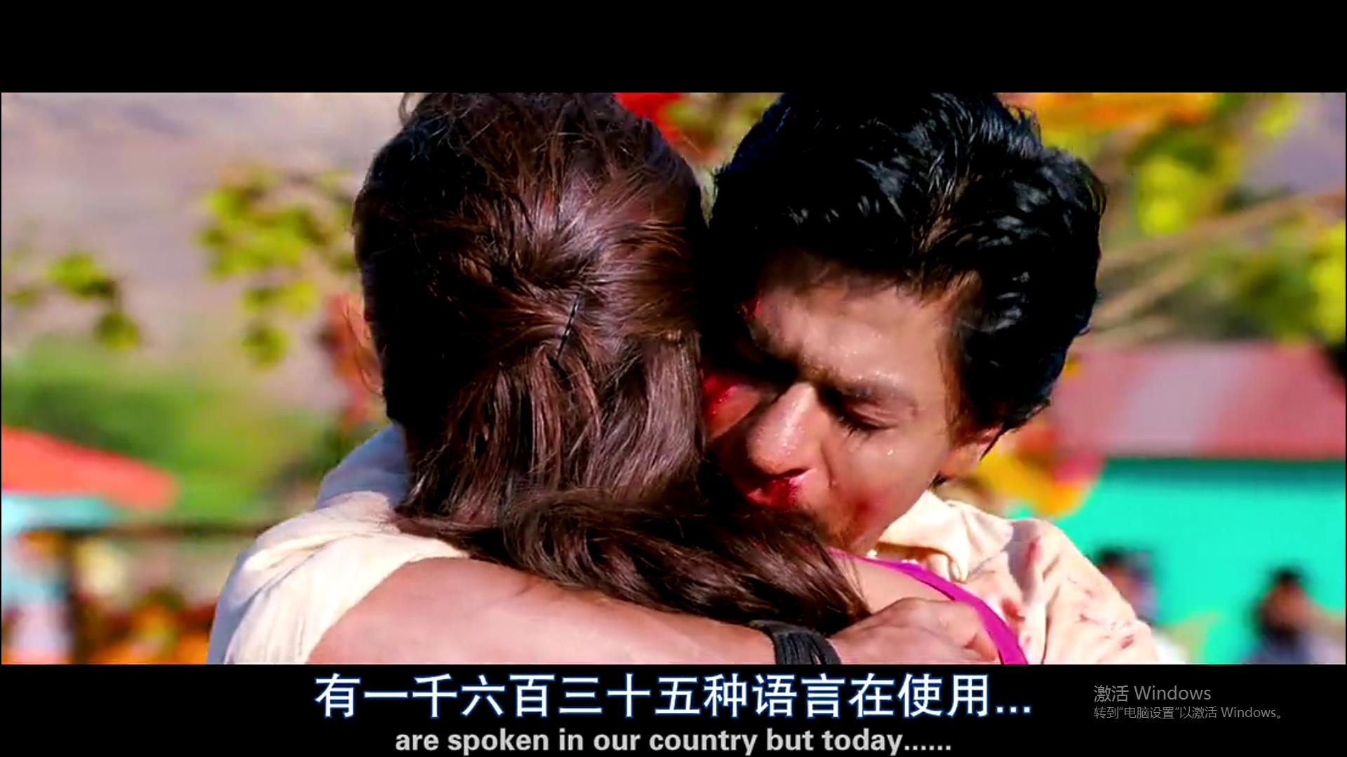 金奈快车剧照的剧照