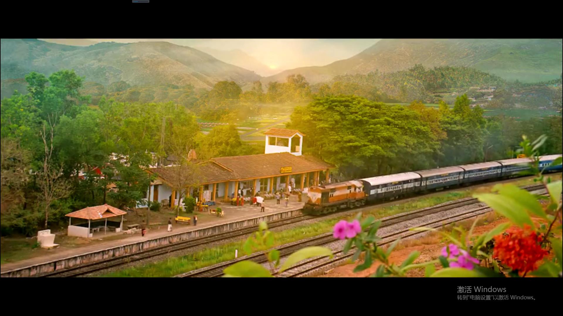 金奈快车剧照的剧照