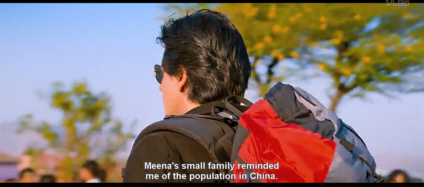 金奈快车剧照的剧照