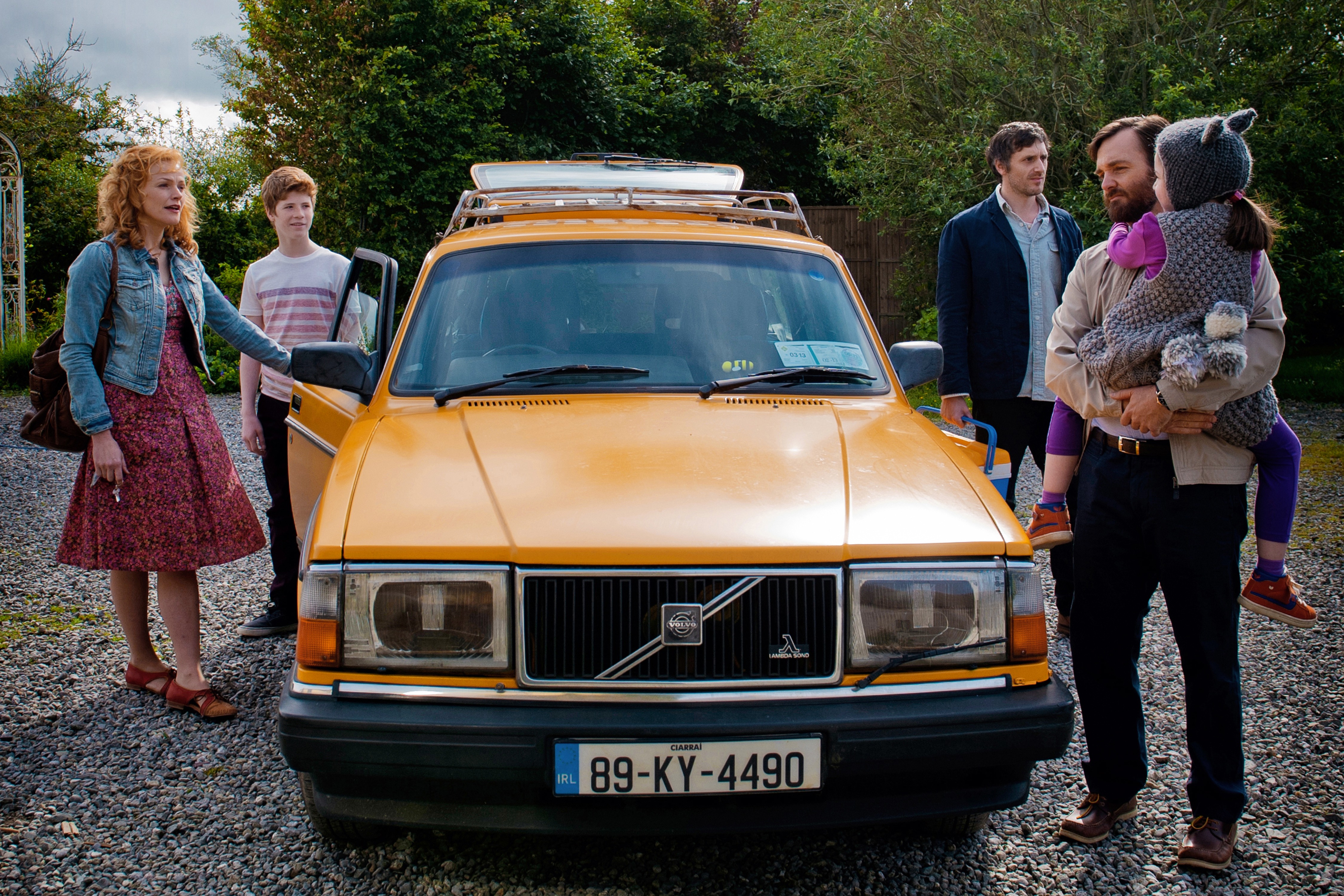 跳跃的爱情剧照的剧照