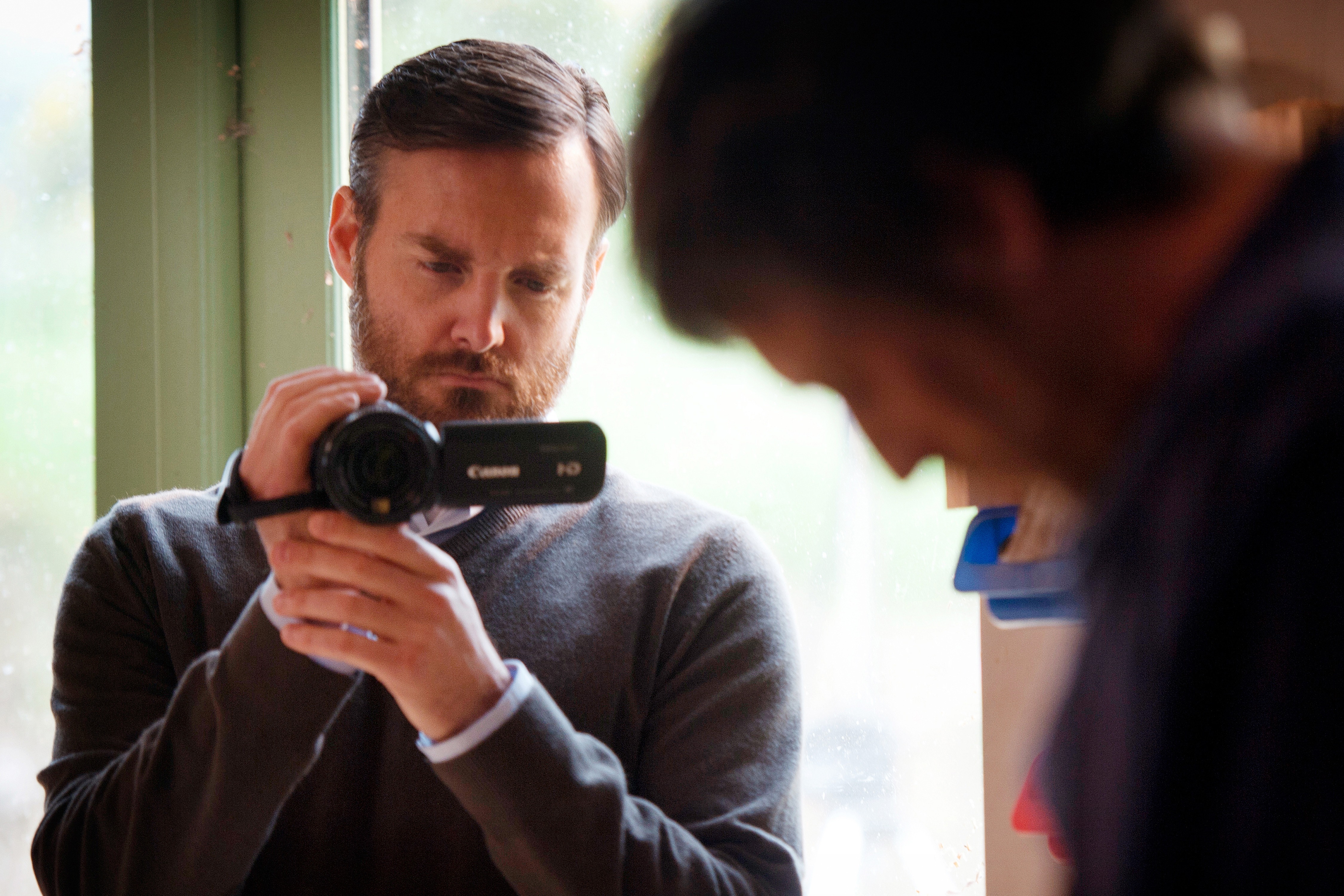 跳跃的爱情剧照的剧照