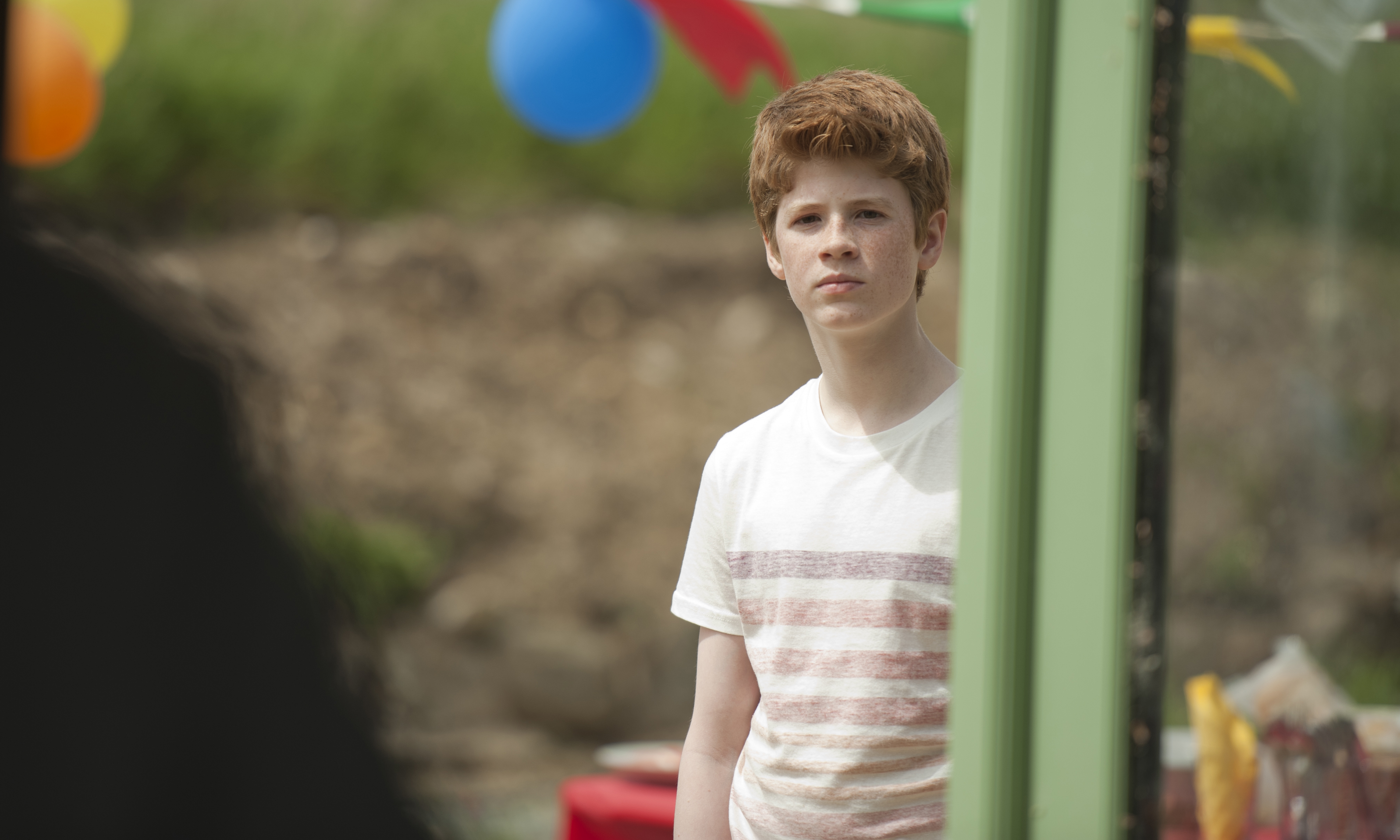 跳跃的爱情剧照的剧照