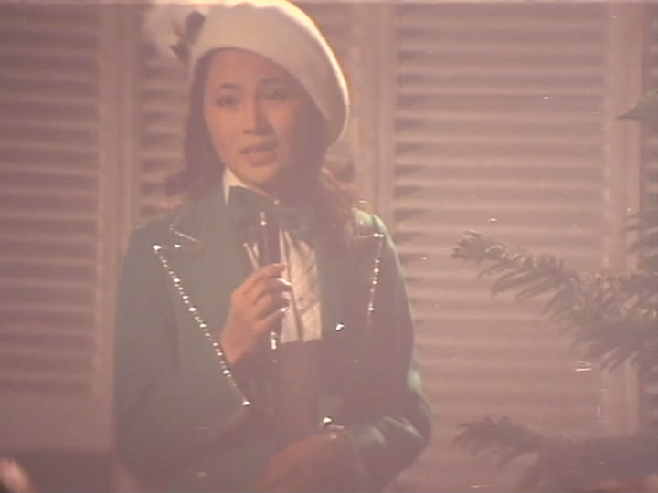 秋缠剧照的剧照