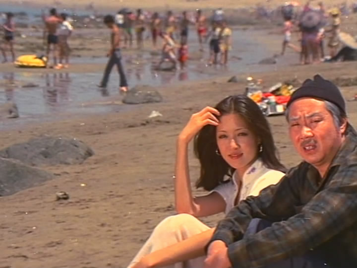 秋缠剧照的剧照