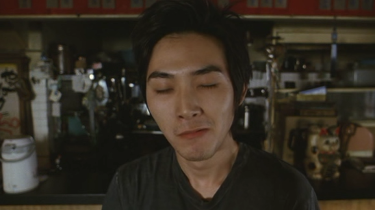 烤肉大战剧照的剧照