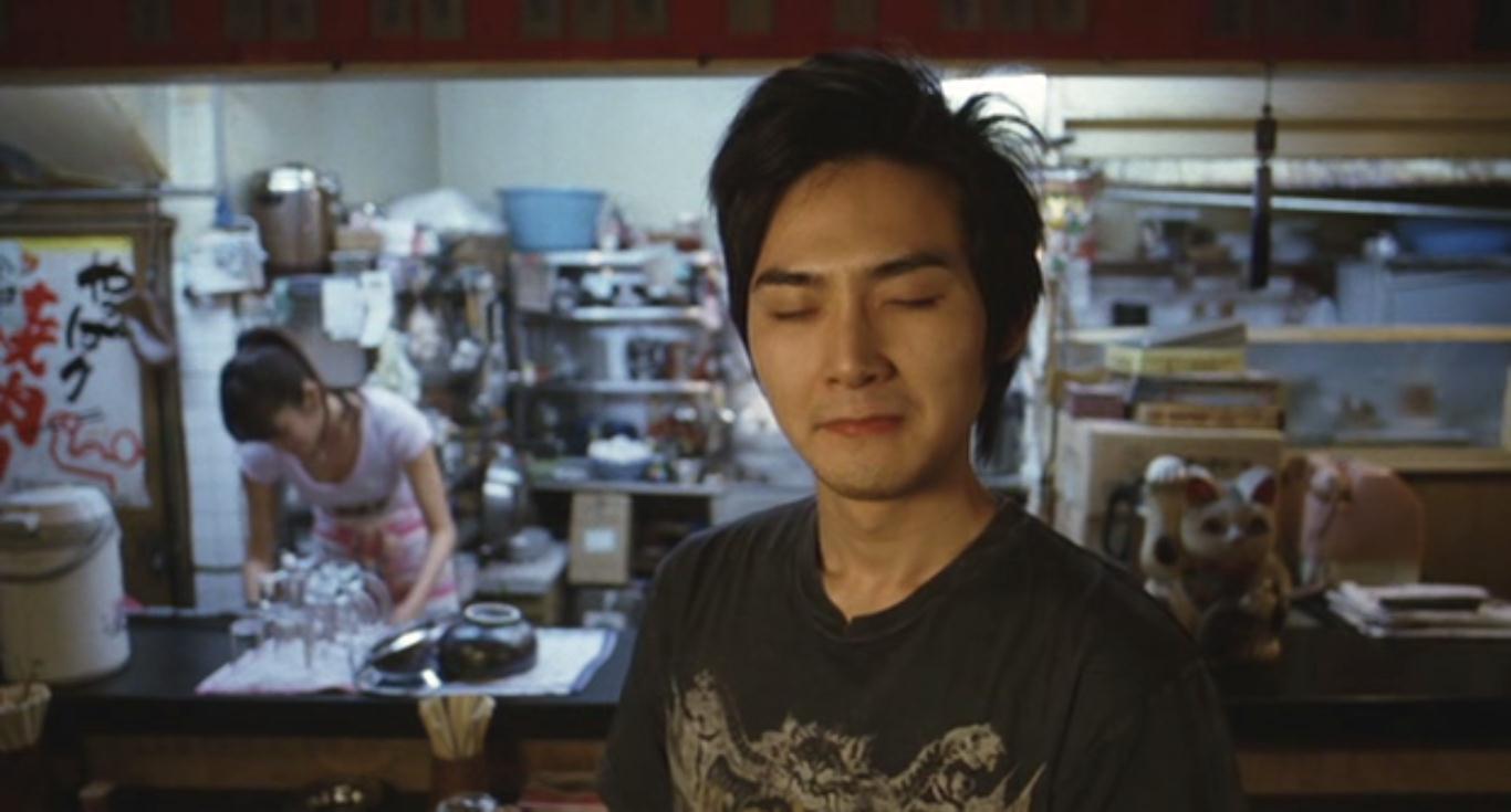 烤肉大战剧照的剧照