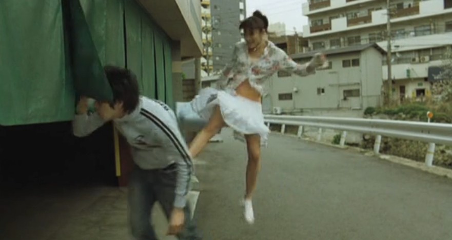 烤肉大战剧照的剧照