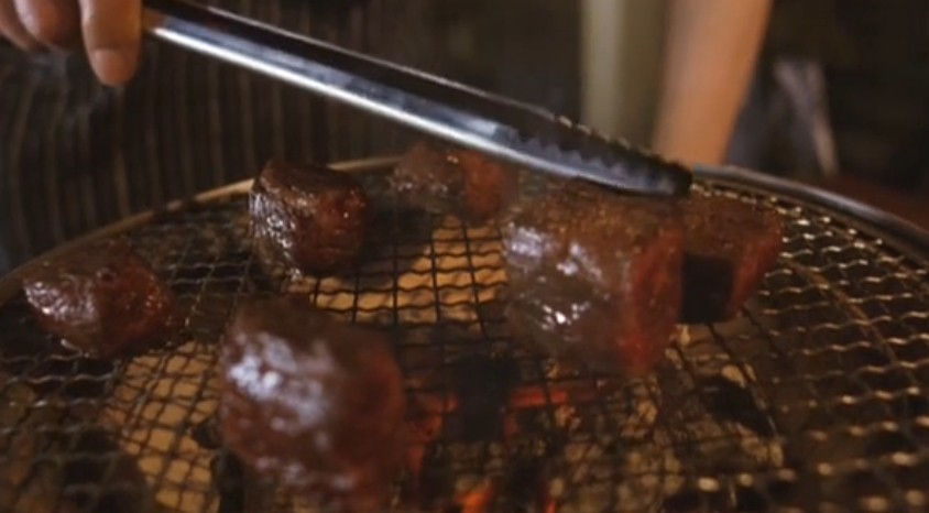 烤肉大战剧照的剧照