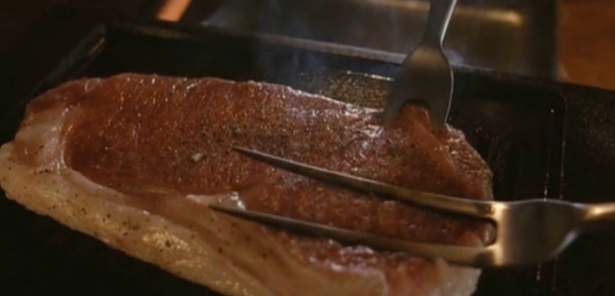 烤肉大战剧照的剧照