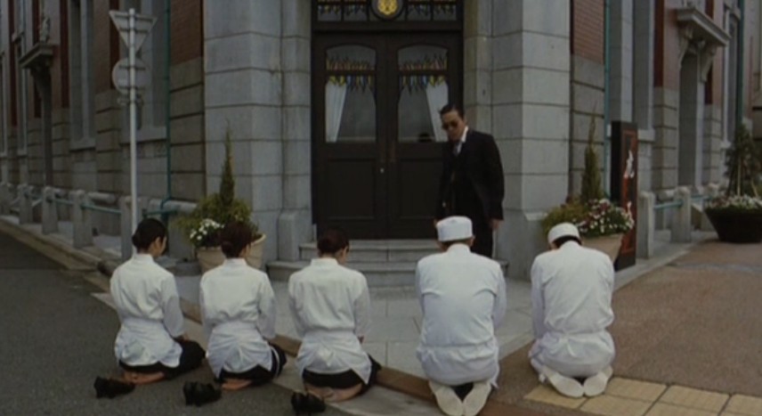 烤肉大战剧照的剧照