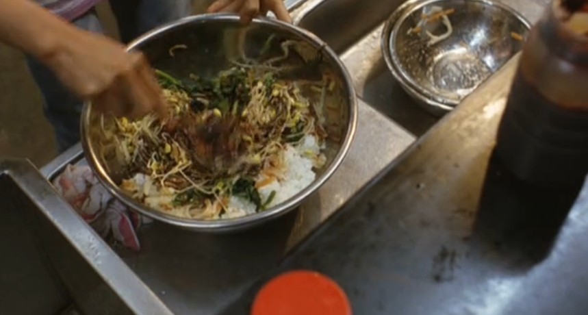 烤肉大战剧照的剧照