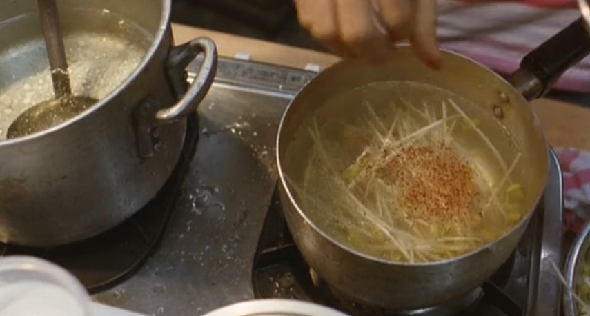 烤肉大战剧照的剧照