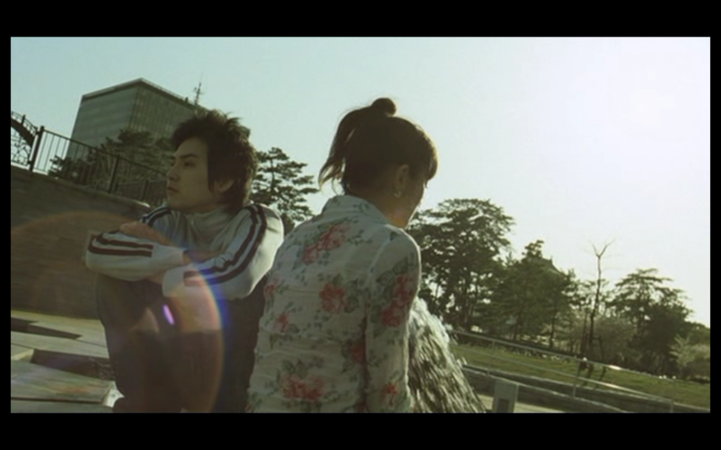 烤肉大战剧照的剧照