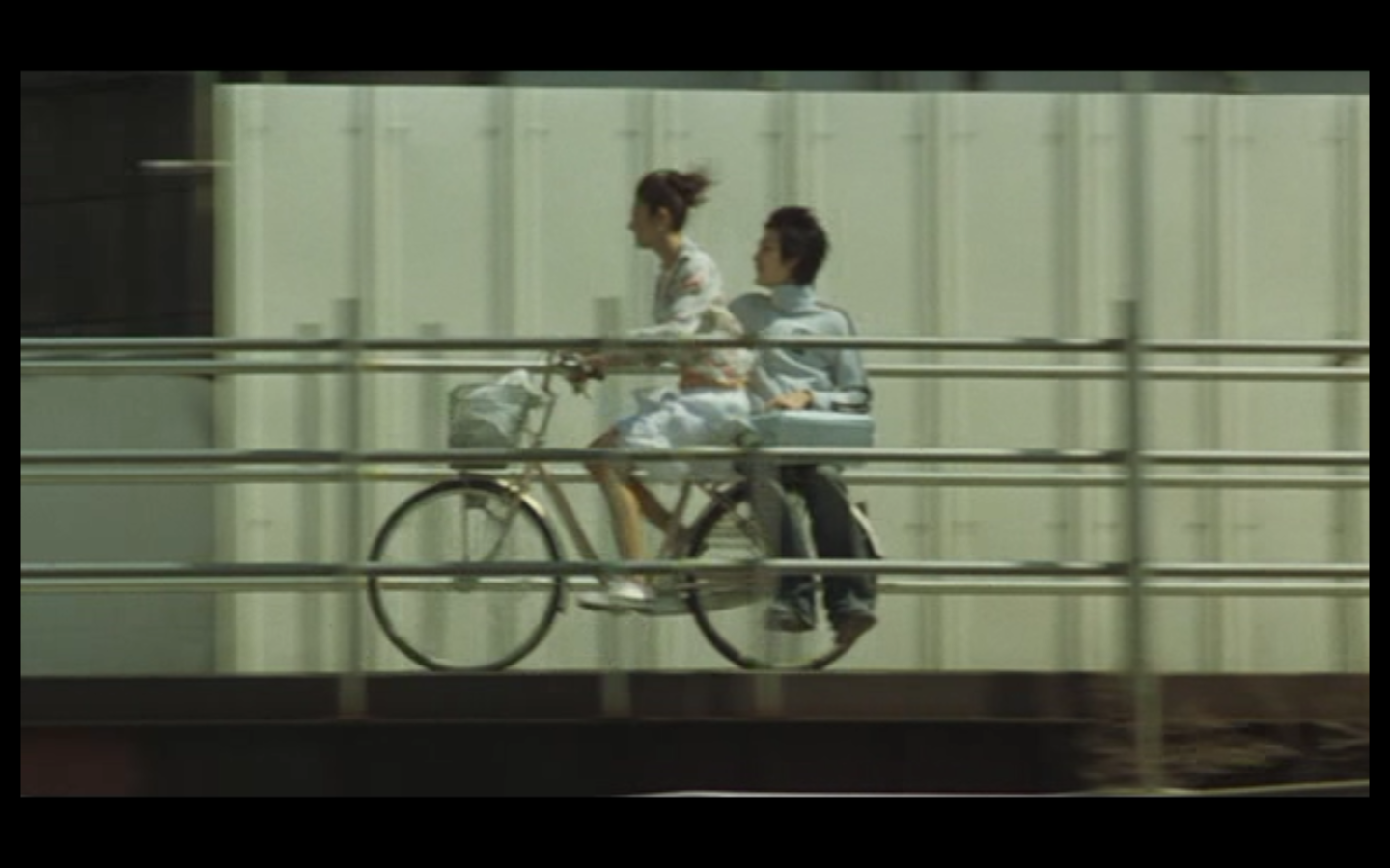 烤肉大战剧照的剧照