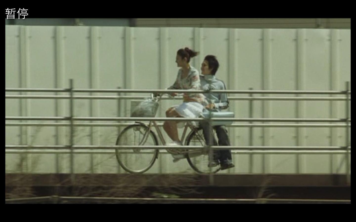 烤肉大战剧照的剧照