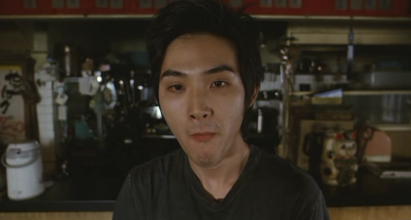 烤肉大战剧照的剧照