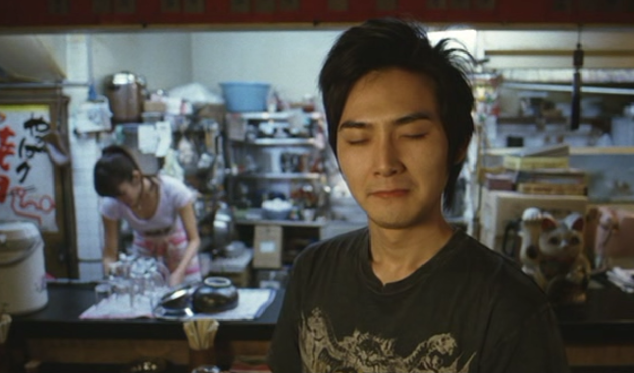 烤肉大战剧照的剧照