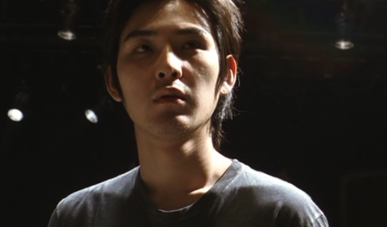 烤肉大战剧照的剧照