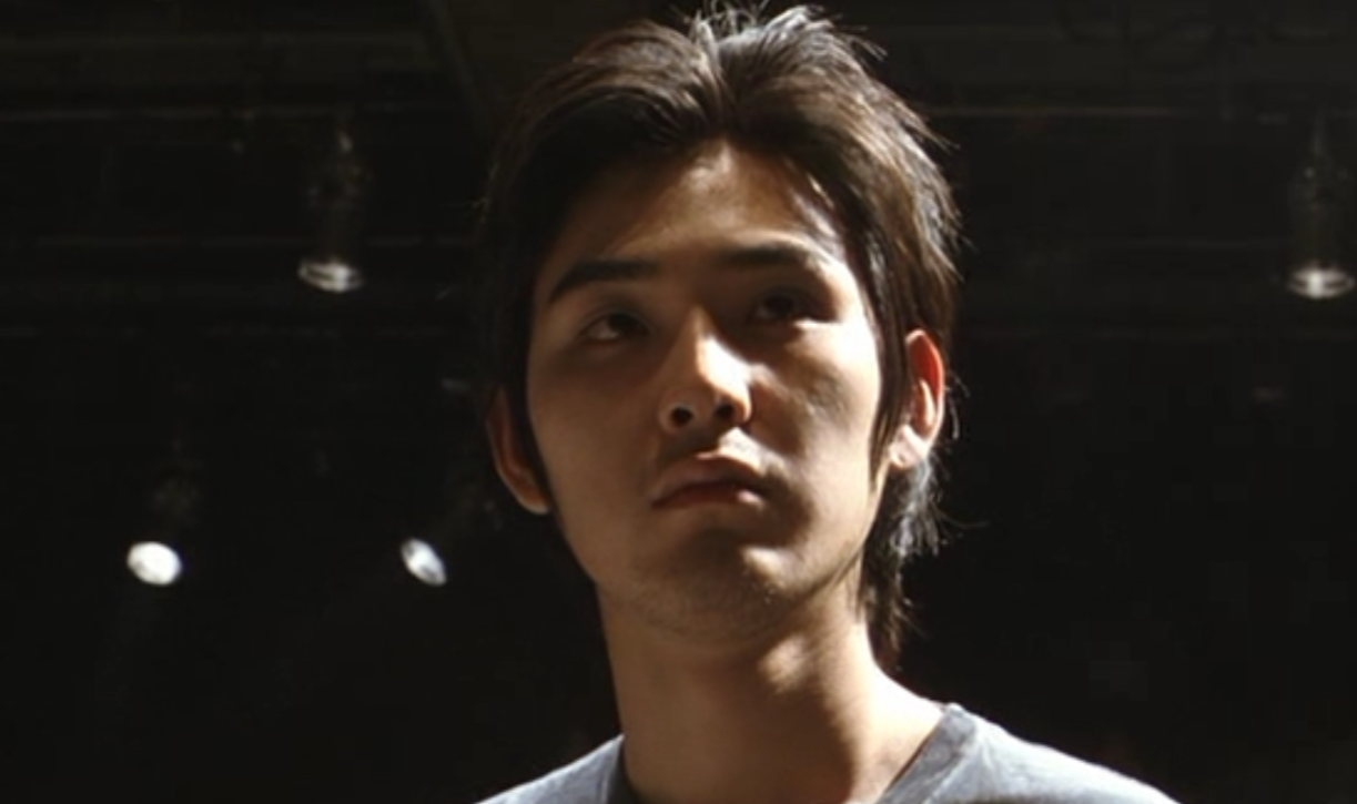 烤肉大战剧照的剧照