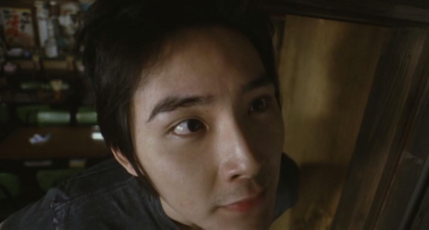 烤肉大战剧照的剧照