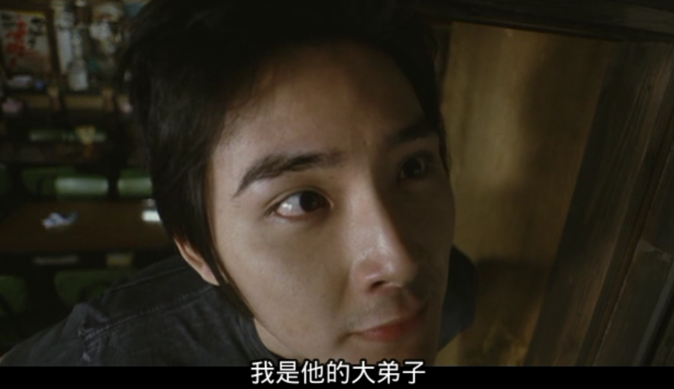 烤肉大战剧照的剧照