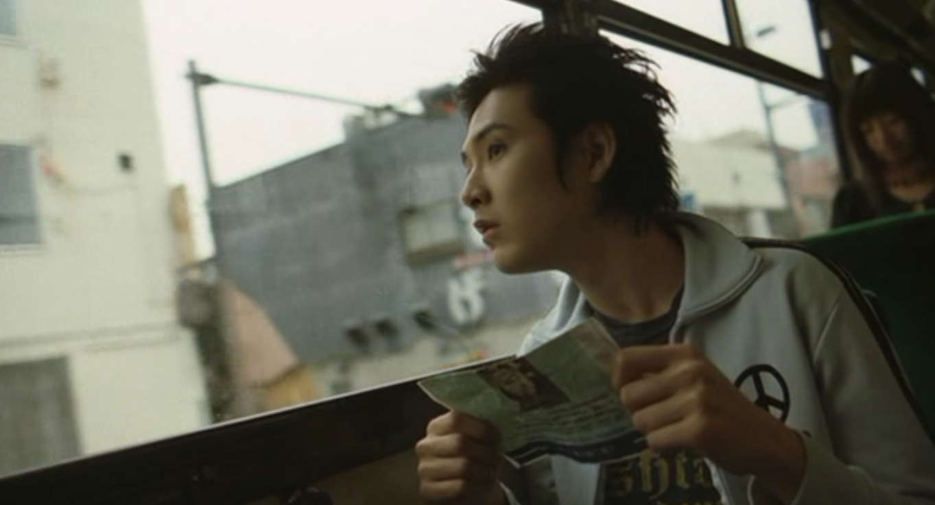 烤肉大战剧照的剧照