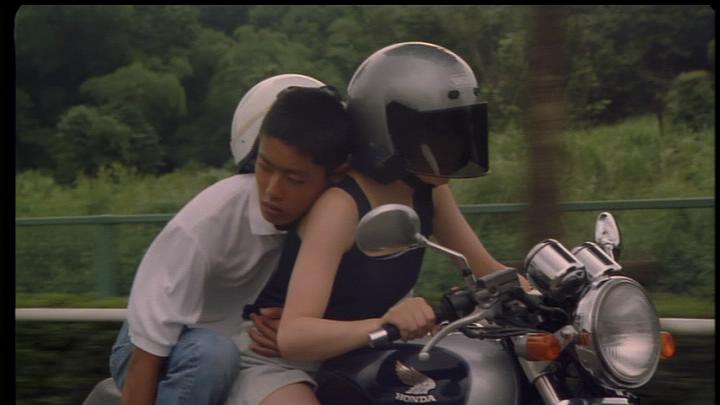 笨金鱼剧照的剧照