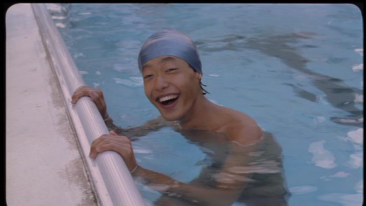 笨金鱼剧照的剧照