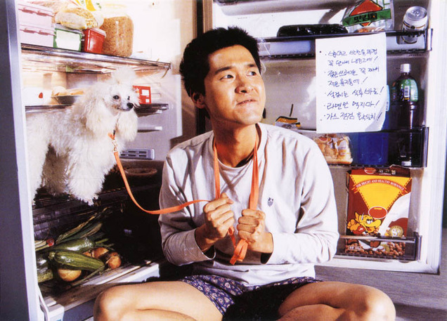 绑架门口狗剧照的剧照