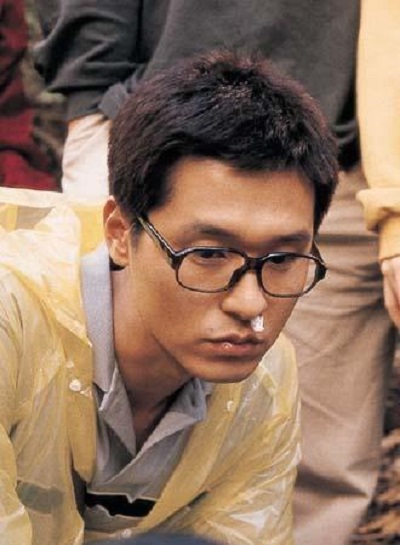 绑架门口狗剧照的剧照